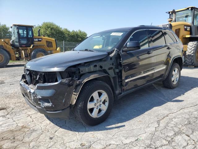 Photo 1 from auction – 2013 JEEP GRAND CHER with VIN 1C4RJFAGXDC507575