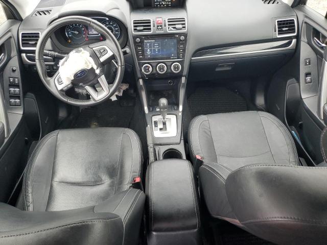 Photo 8 from auction – 2018 SUBARU FORESTER 2 with VIN JF2SJARC2JH468860