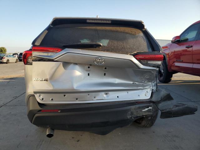 Photo 6 from auction – 2023 TOYOTA RAV4 LE with VIN 2T3H1RFV1PW277141
