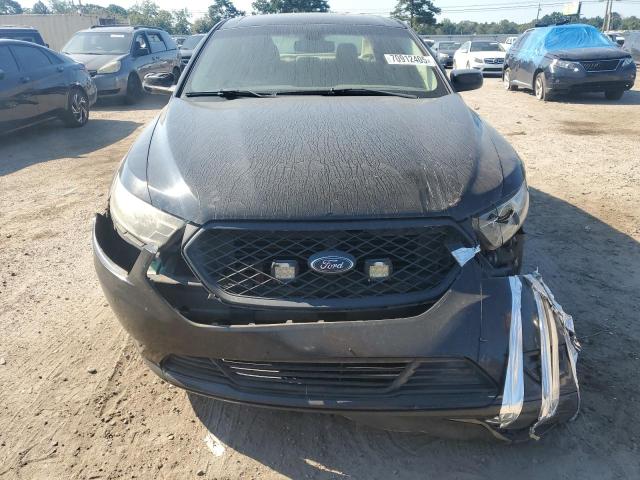 Photo 5 from auction – 2013 FORD TAURUS SEL with VIN 1FAHP2E88DG117238