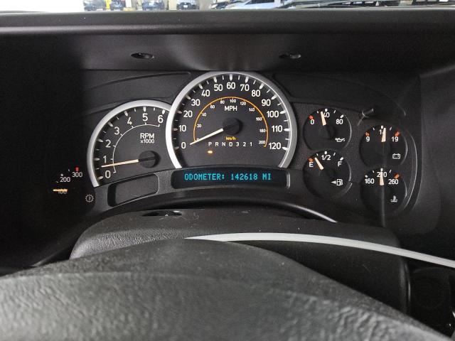 Photo 9 from auction – 2006 HUMMER H2 with VIN 5GRGN23UX6H102182