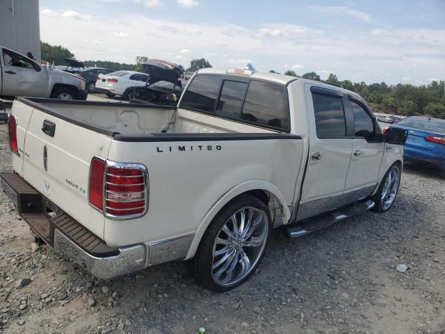 Photo 3 from auction – 2006 LINCOLN MARK LT with VIN 5LTPW18586FJ17928