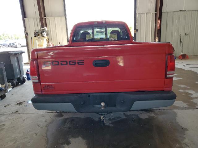 Photo 6 from auction – 2002 DODGE DAKOTA SPO with VIN 1B7FL36X72S545739
