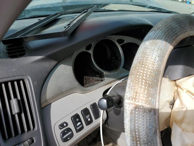 Photo 9 from auction – 2006 TOYOTA HIGHLANDER with VIN JTEDW21A660011074
