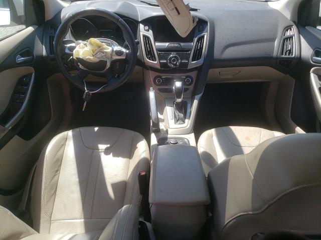 صورة رقم 8 من المزاد - 2012 FORD FOCUS SEL مع VIN 1FAHP3M27CL399283