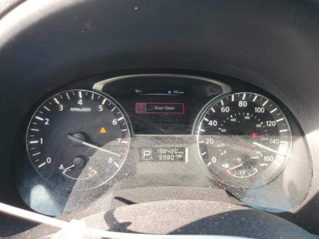 Photo 9 from auction – 2015 NISSAN ALTIMA with VIN 1N4AL3AP0FC450141
