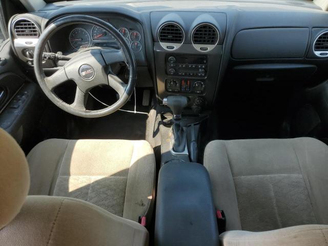 Photo 8 from auction – 2006 GMC ENVOY with VIN 1GKDS13S662270642