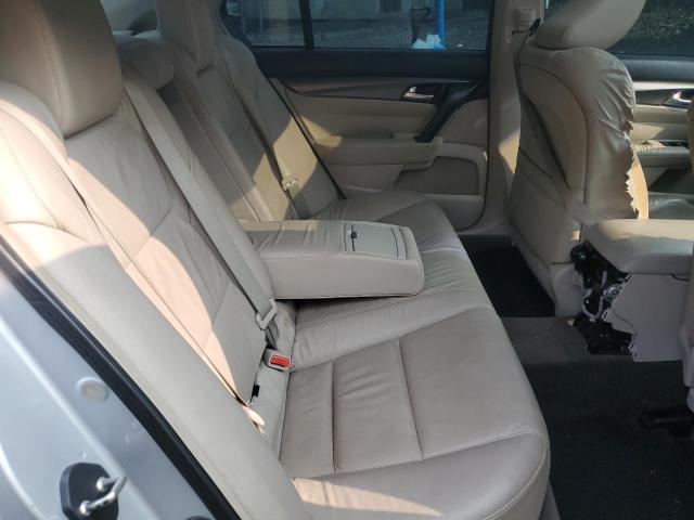 Photo 10 from auction – 2012 ACURA TL with VIN 19UUA8F24CA027403
