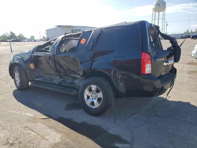 Photo 2 from auction – 2012 NISSAN PATHFINDER S with VIN 5N1AR1NB4CC613053