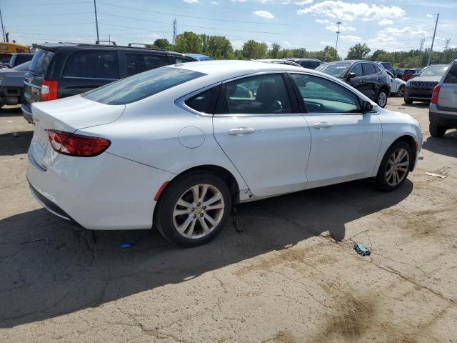 Photo 3 from auction – 2015 CHRYSLER 200 LIMITE with VIN 1C3CCCAB8FN528990