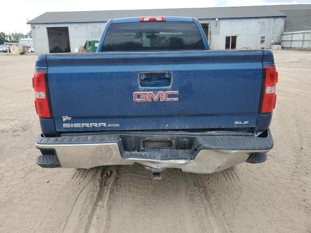 Photo 6 from auction – 2019 GMC SIERRA LIM with VIN 2GTV2MEC1K1177349