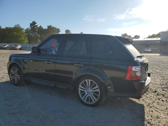 Photo 2 from auction – 2011 LAND ROVER RANGE ROVE with VIN SALSK2D43BA268364