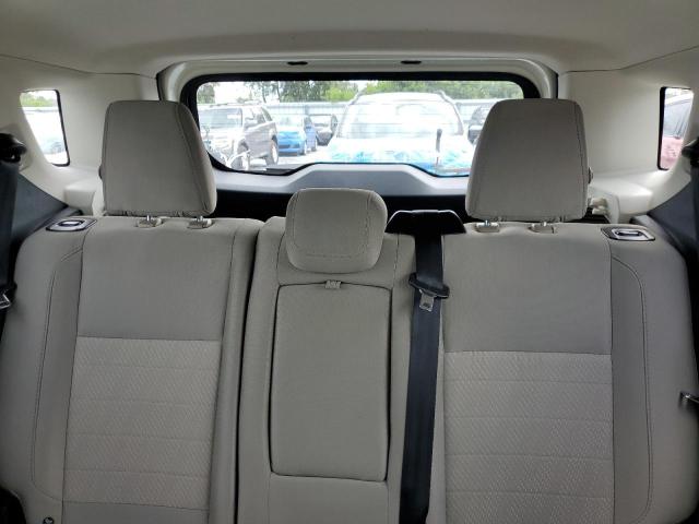 Photo 10 from auction – 2021 FORD ECOSPORT S with VIN MAJ3S2FE0MC456452