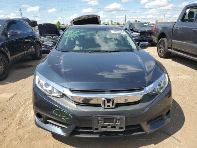 Photo 5 from auction – 2017 HONDA CIVIC EX with VIN 19XFC1F36HE005909