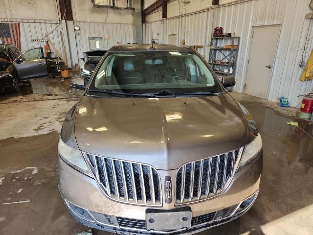 Photo 5 from auction – 2012 LINCOLN MKX with VIN 2LMDJ8JK2CBL03393