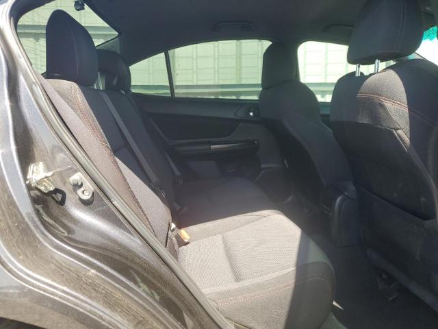 Photo 10 from auction – 2017 SUBARU WRX with VIN JF1VA1B61H9828906