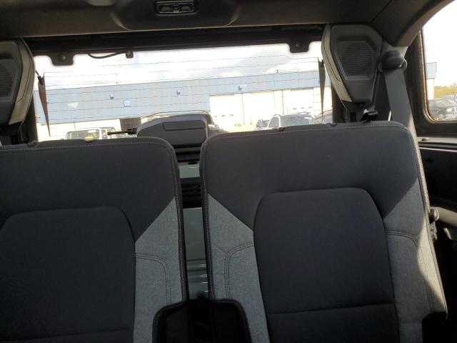 Photo 10 from auction – 2022 FORD BRONCO BAS with VIN 1FMDE5AH4NLB18509