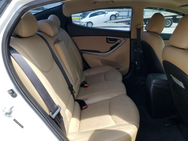 Photo 10 from auction – 2013 HYUNDAI ELANTRA with VIN 5NPDH4AE8DH348682