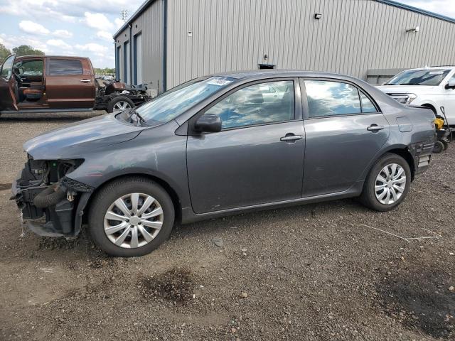 TOYOTA COROLLA BA 2012 with VIN 2T1BU4EE3CC887631 - Photo from auction