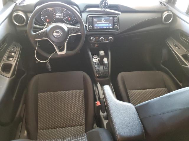Photo 8 from auction – 2021 NISSAN VERSA S with VIN 3N1CN8DV7ML819764