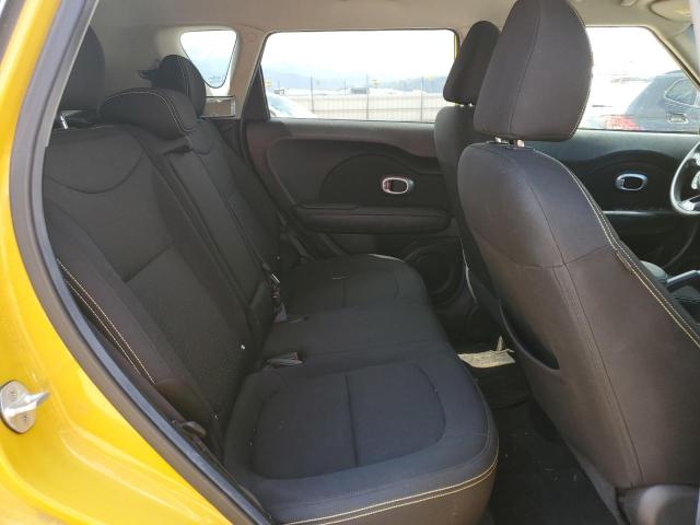 Снимка 10 от търг – 2014 KIA SOUL + с VIN KNDJP3A5XE7090400