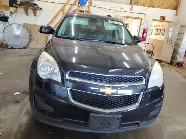 Photo 5 from auction – 2011 CHEVROLET EQUINOX LT with VIN 2CNFLEEC5B6448192
