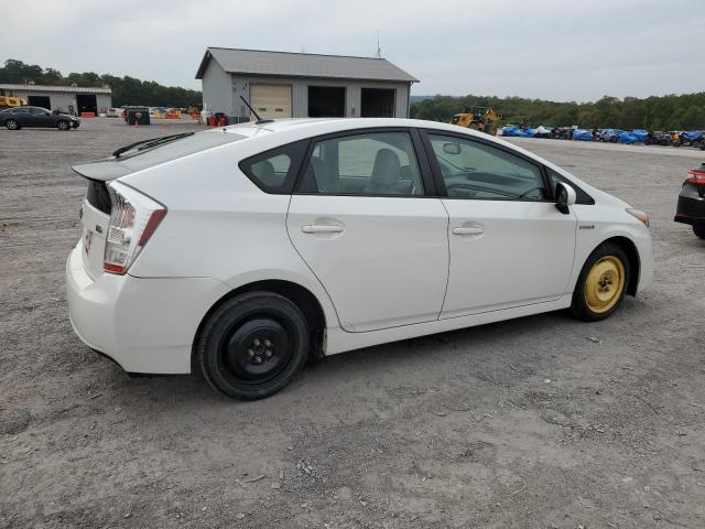 Photo 3 from auction – 2010 TOYOTA PRIUS with VIN JTDKN3DU1A0004813