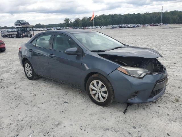 Photo 4 from auction – 2016 TOYOTA COROLLA L with VIN 2T1BURHE3GC676525