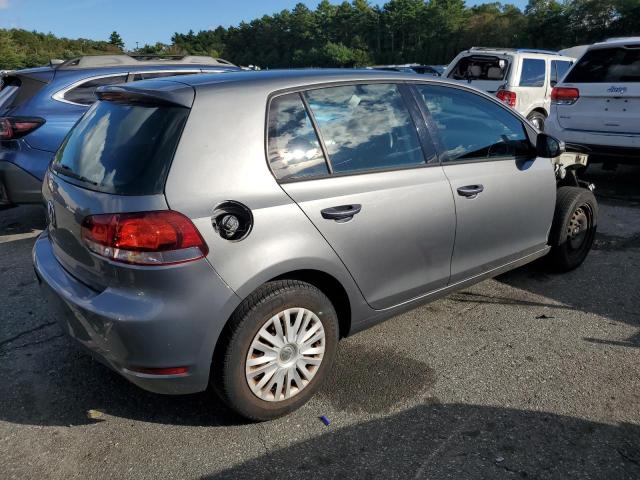 Photo 3 from auction – 2013 VOLKSWAGEN GOLF with VIN WVWDB7AJ2DW140078