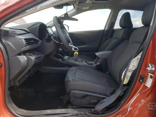 Photo 7 from auction – 2024 SUBARU CROSSTREK with VIN JF2GUADCXRH296450