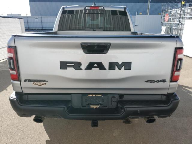 Photo 6 from auction – 2024 RAM 1500 REBEL with VIN 1C6SRFLT5RN123923