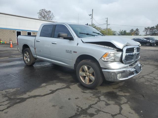 Photo 4 from auction – 2016 RAM 1500 SLT with VIN 3C6RR7LT3GG191101
