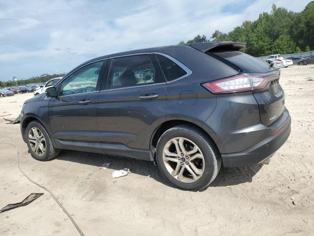 Photo 2 from auction – 2018 FORD EDGE TITAN with VIN 2FMPK4K95JBB42657
