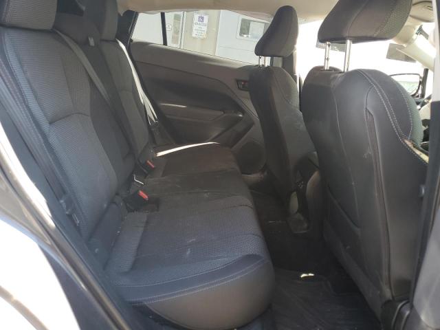 Photo 11 from auction – 2024 SUBARU CROSSTREK with VIN JF2GUADC6RH282853