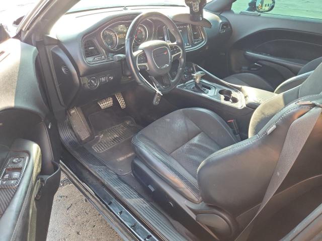 Photo 8 from auction – 2017 DODGE CHALLENGER with VIN 2C3CDZGG3HH605134