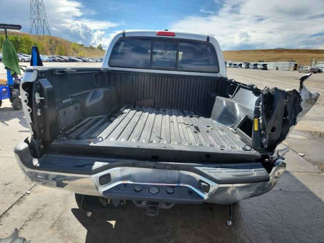 Photo 6 from auction – 2011 TOYOTA TACOMA DOU with VIN 3TMLU4EN9BM062221