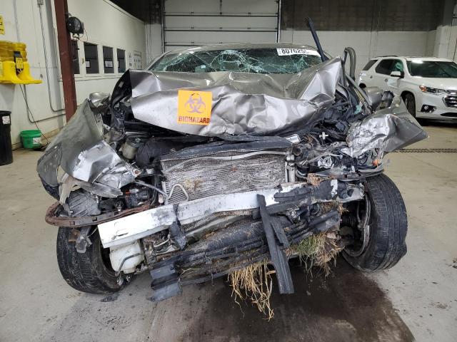 Photo 5 from auction – 2007 HONDA CIVIC EX with VIN 1HGFA16877L144231