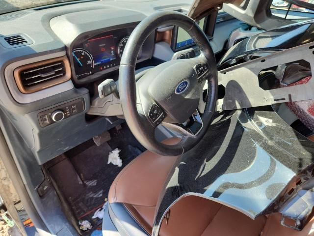 Photo 8 from auction – 2022 FORD MAVERICK with VIN 3FTTW8E38NRA82600