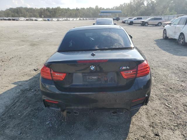 Photo 6 from auction – 2015 BMW M4 with VIN WBS3U9C50FP967519