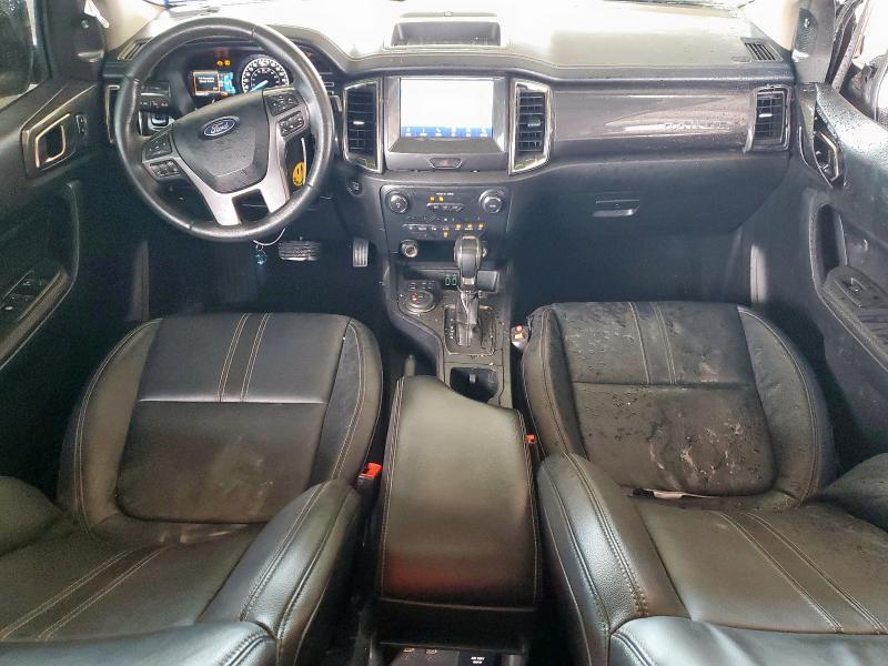 Photo 8 from auction – 2021 FORD RANGER XL with VIN 1FTER4FH2MLD17086