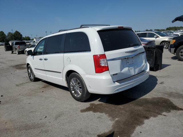 Photo 2 from auction – 2015 CHRYSLER TOWN & COU with VIN 2C4RC1CG7FR506548