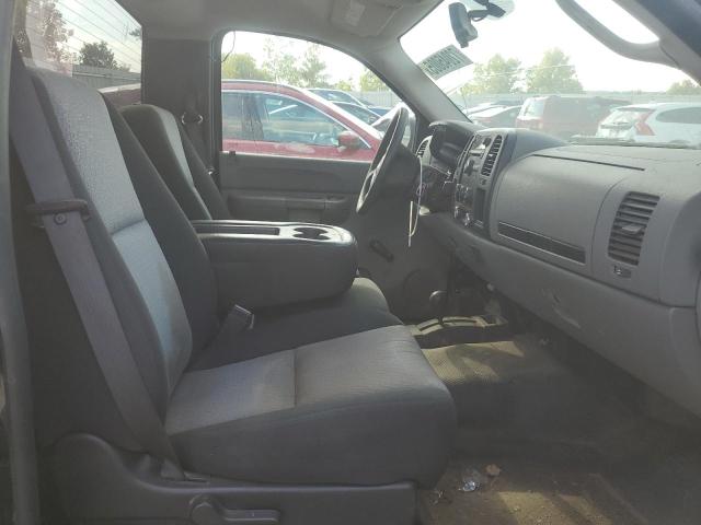 Photo 10 from auction – 2008 CHEVROLET SILVERADO with VIN 1GCHK24KX8E117619