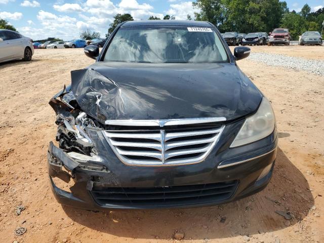 Photo 5 from auction – 2011 HYUNDAI GENESIS 3. with VIN KMHGC4DE9BU112824