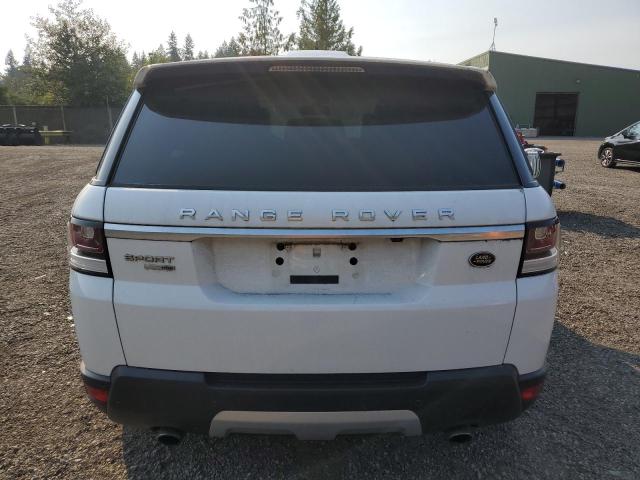 Photo 6 from auction – 2015 LAND ROVER RANGE ROVE with VIN SALWR2VF6FA617469