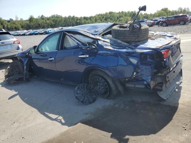 Photo 2 from auction – 2019 NISSAN ALTIMA S with VIN 1N4BL4BV9KC142872