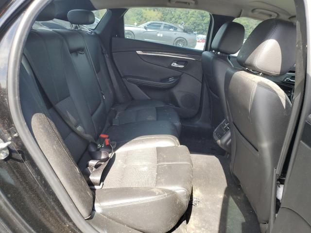 Photo 10 from auction – 2017 CHEVROLET IMPALA LT with VIN 2G1105S38H9173509