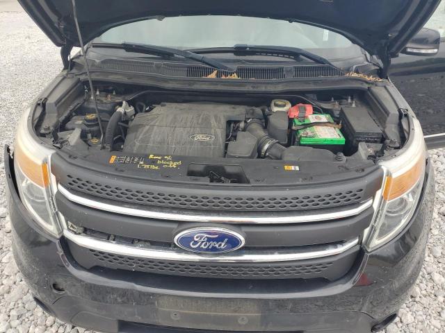Photo 12 from auction – 2014 FORD EXPLORER with VIN 1FM5K8D80EGA02114