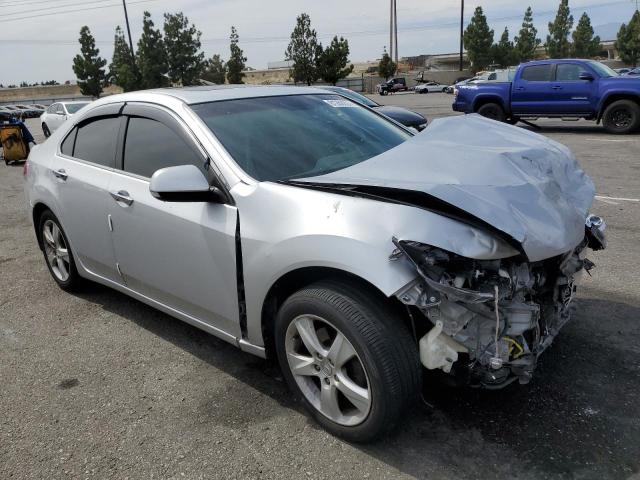 Photo 4 from auction – 2013 ACURA TSX TECH with VIN JH4CU2F68DC007757