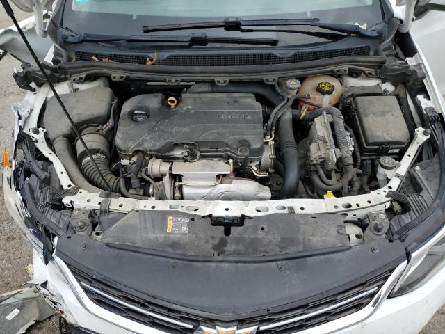Photo 11 from auction – 2018 CHEVROLET CRUZE PREM with VIN 3G1BF6SM2JS617297