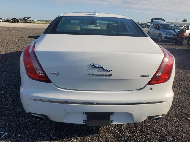Photo 6 from auction – 2015 JAGUAR XJ with VIN SAJWA1CZ9F8V74938